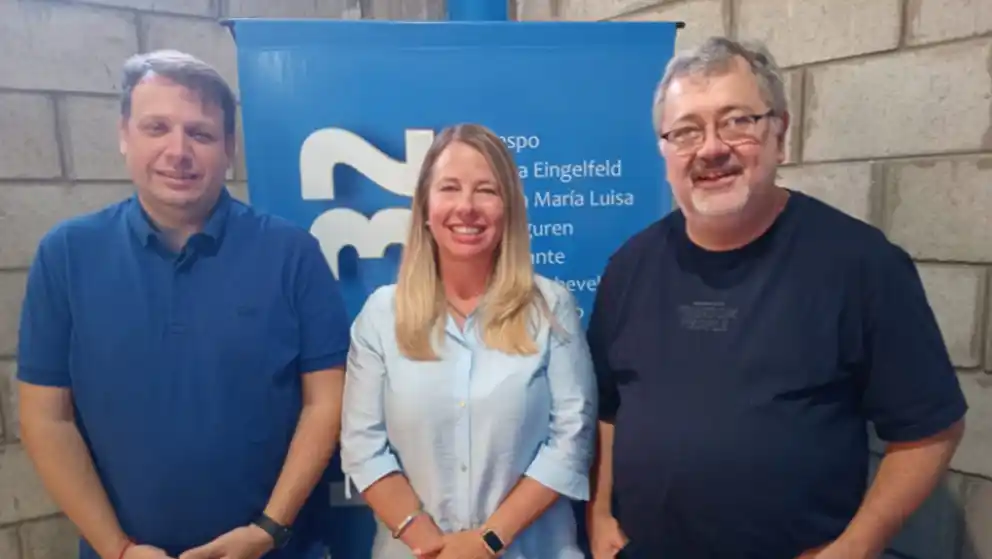 Crespo se prepara para vivir la Feria Navideña este fin de semana