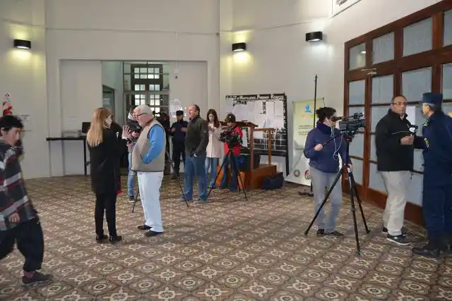 La cobertura del Caso Escobar Gaviria 