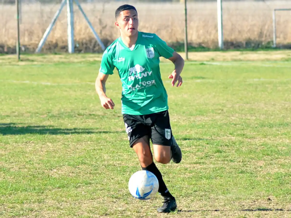 Sportivo busca el “uno”