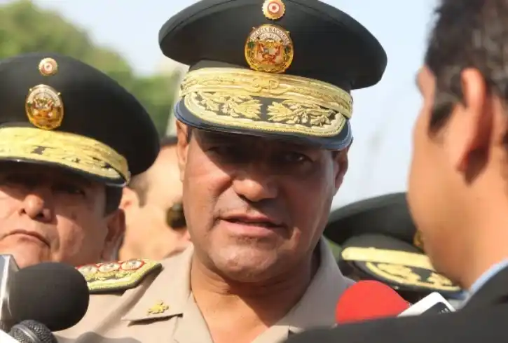 Perú: detienen a un ex policía por tráfico de bebés y órganos de niños