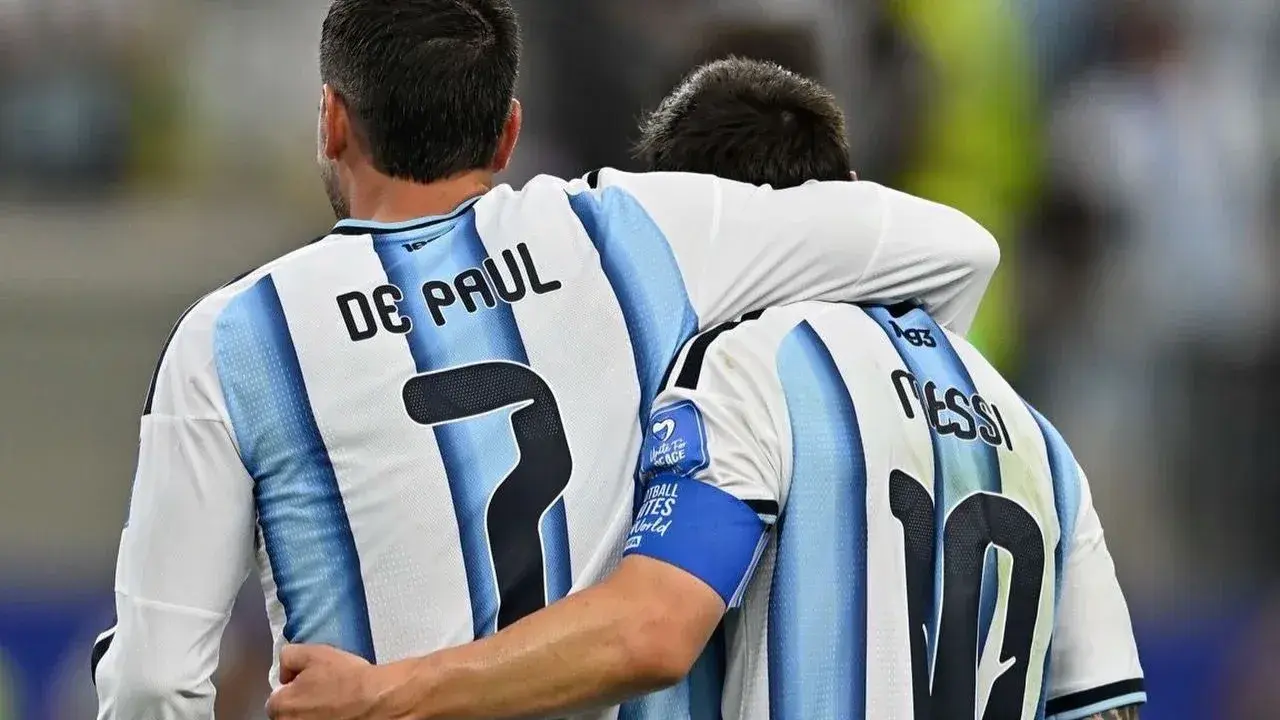 Messi: “Ya le dimos varias alegrías a la gente, pero intentaremos darle una más”