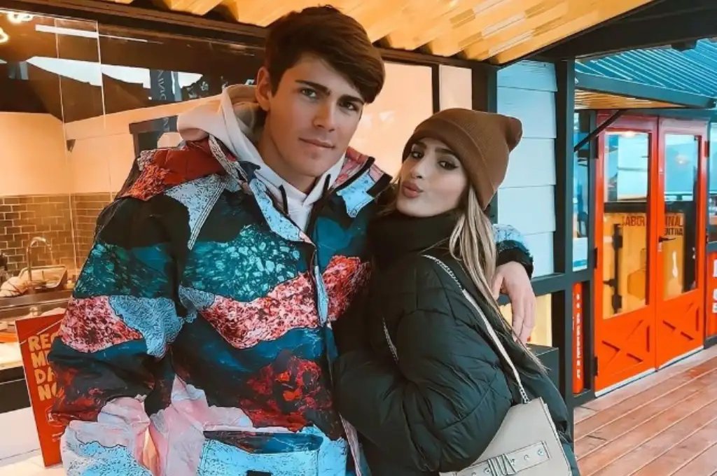 Tras los fuertes rumores, Marcos Ginocchio negó el romance con Julieta Poggio: “Estoy soltero”
