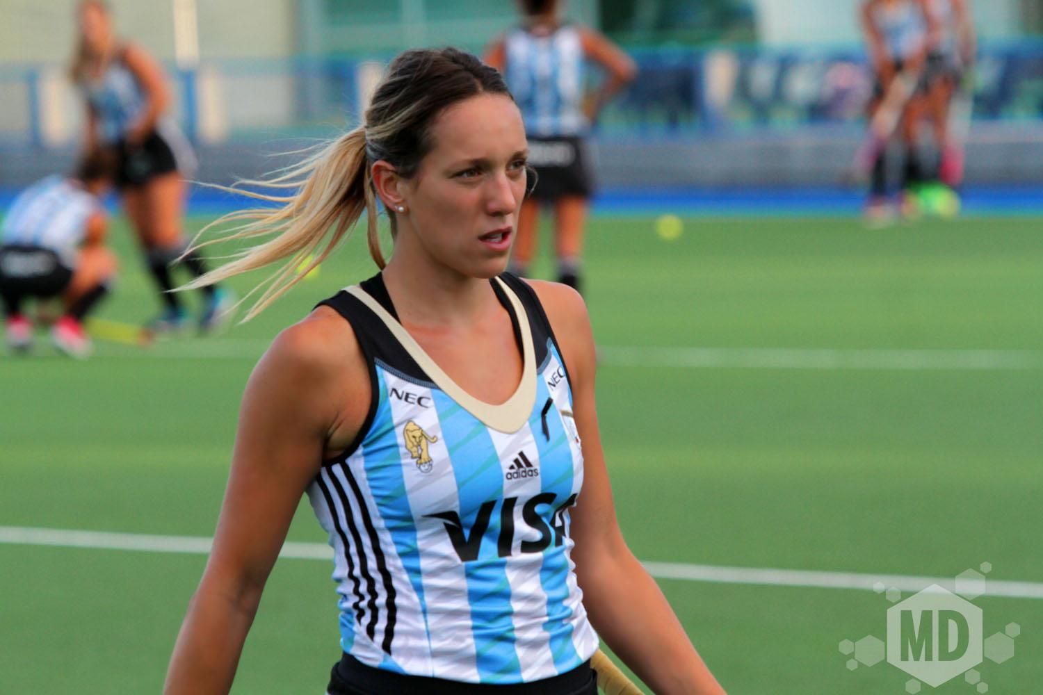 VICTORIA ZULOAGA