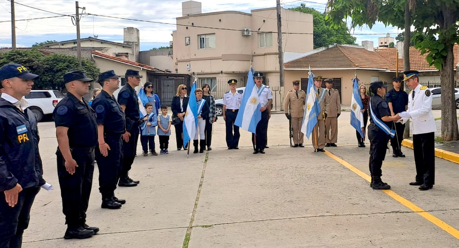 Policía Federal