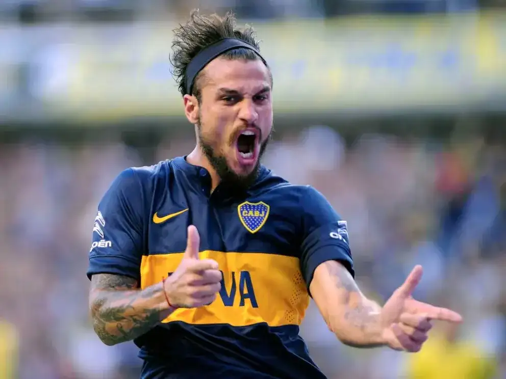 OSVALDO