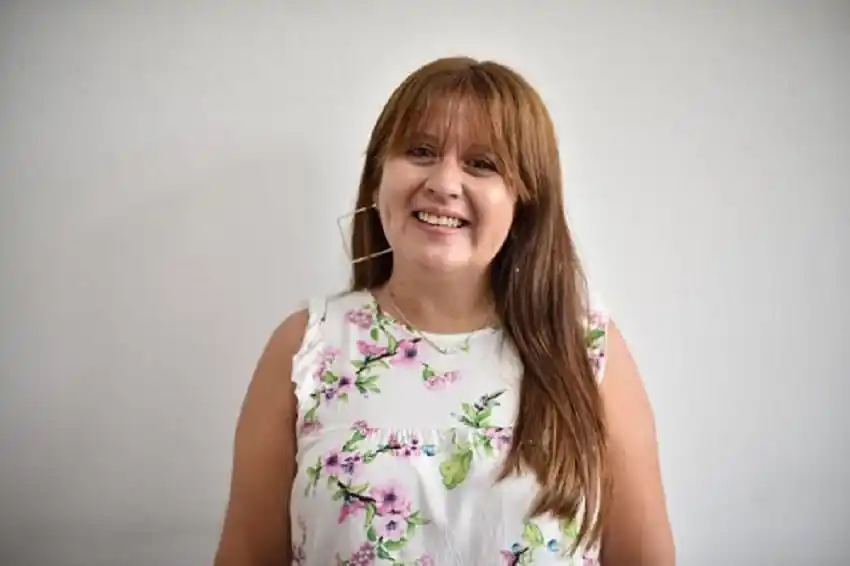 La Directora de Educación Secundaria adelantó que presentará su renuncia si se la piden