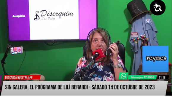 Un paseo en catamarán para Nerea en el Día de la Madre