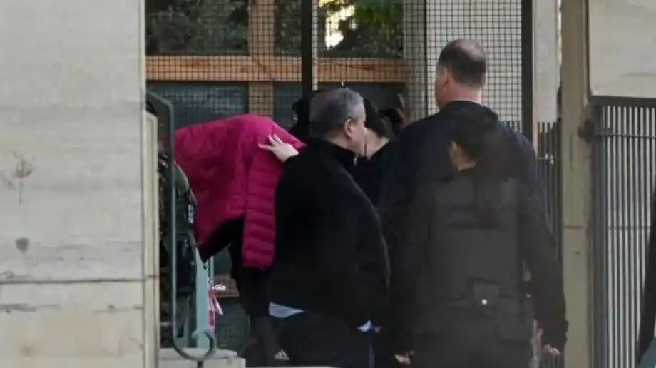 Ataque a Cristina Kirchner: la Cámara ordenó la liberación de Agustia Díaz