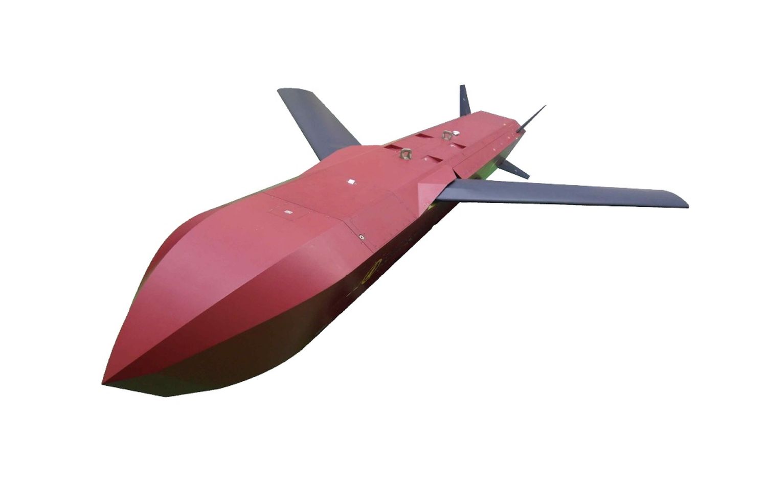 Domestic long-range air-to-ground missile to be developed for the KF-21