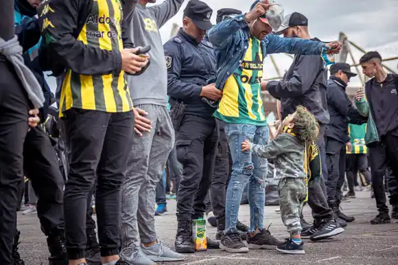 Montenegro: "Recuperamos el clásico prohibido"