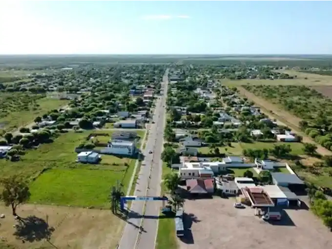 Crisis financiera: un municipio entrerriano pagará parte del sueldo con un "ticket canasta"