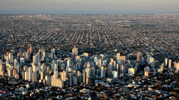 La Matanza: En el segundo semestre de 2024, la actividad industrial cayó 30%