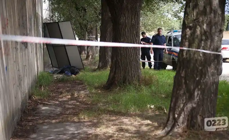 Conmoción: Encuentran ahorcado en árbol a Secretario del Diputado Farías