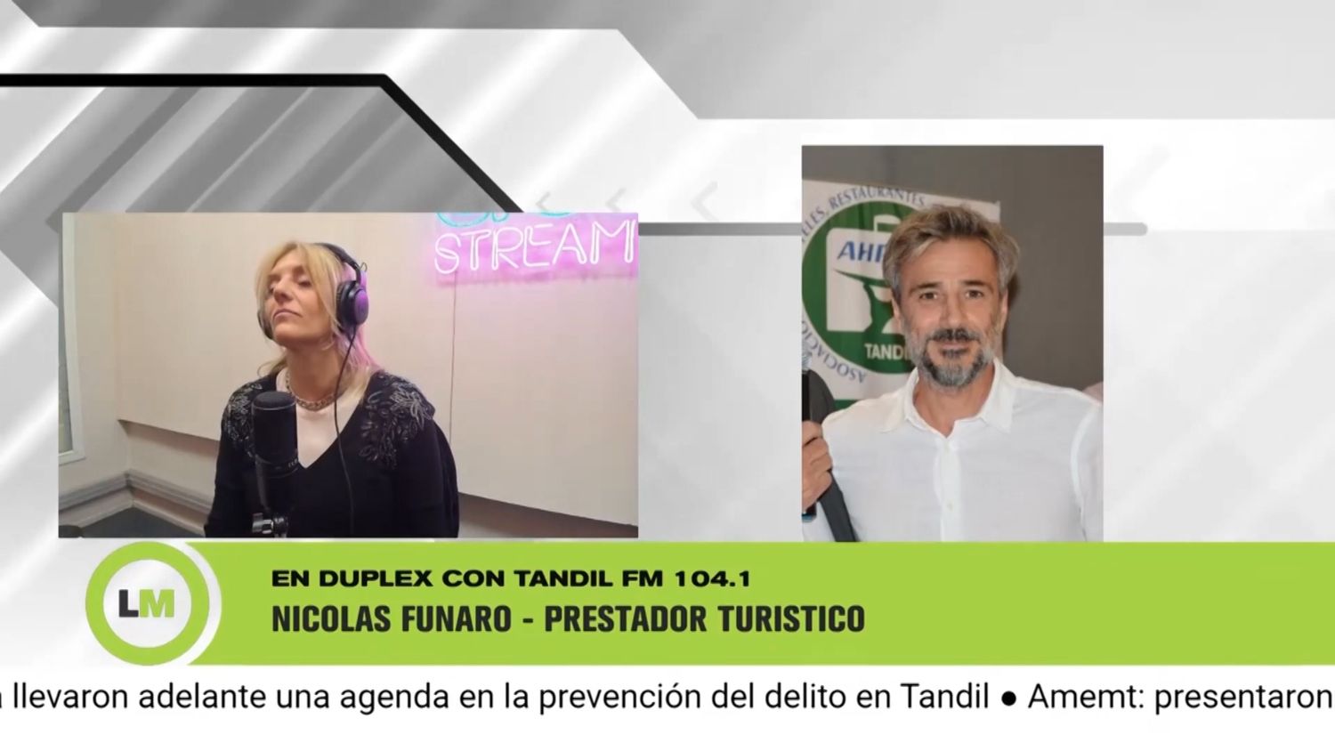 Vacaciones de invierno en Tandil: ¿Cómo se prepara la ciudad para recibir a los turistas?