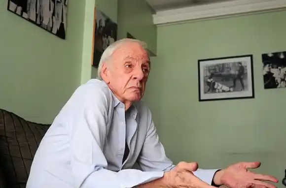 Menotti cuestionó al Barcelona