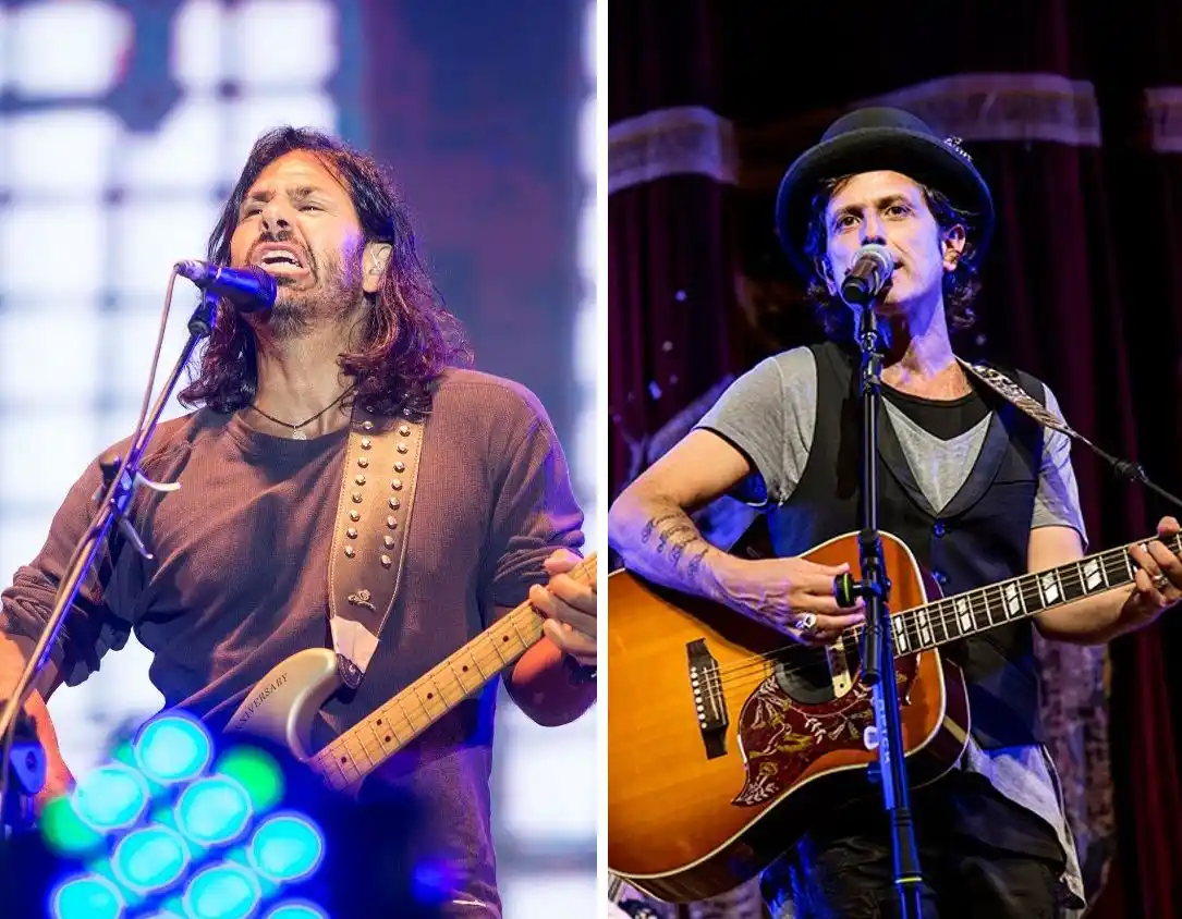 Mancha de Rolando y Coti se presentan esta semana en el parador ReCreo de Chascomús