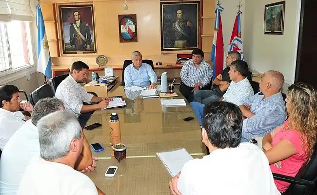 Municipales de Concepción lograron un aumento del 24%   