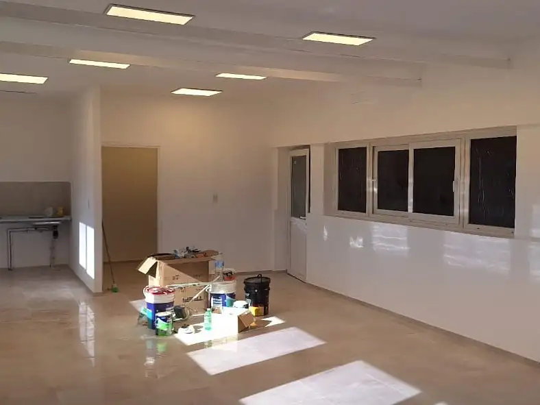 Centro de rehabilitacion hospital de niños - 1