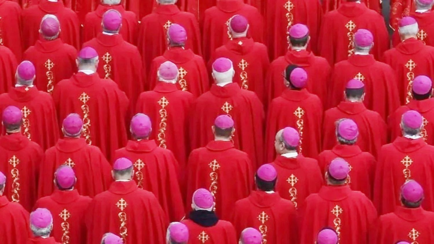“El próximo Papa deberá ser un líder político y espiritual”