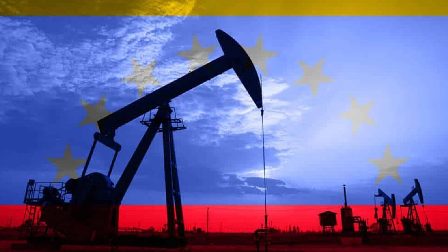 ¡INFORME OPEP! Producción petrolera de Pdvsa habría caído unos 8 mil barriles en junio