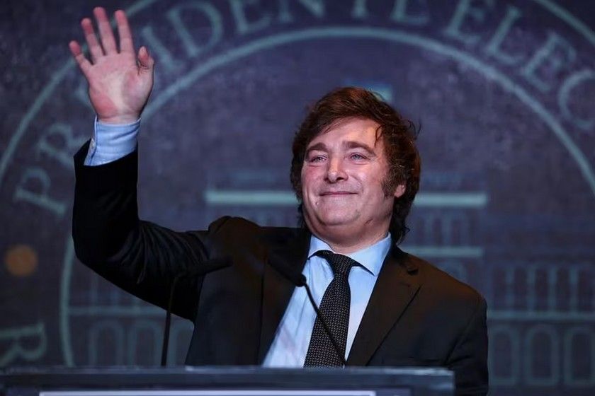 Milei rechazó la idea de fijar desde el Gobierno el Salario Mínimo, Vital y Móvil
