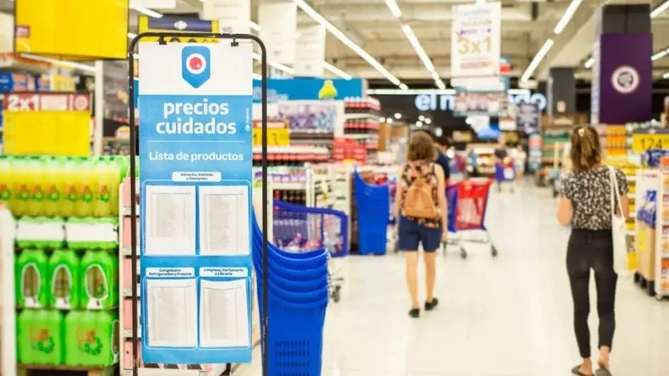 Para las empresas que se sumaron a acuerdos de precios fijan beneficios fiscales 