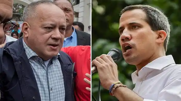 Parlamento Vs. ANC: no resolvieron los problemas y dejan al país sumido en la mayor crisis de su historia