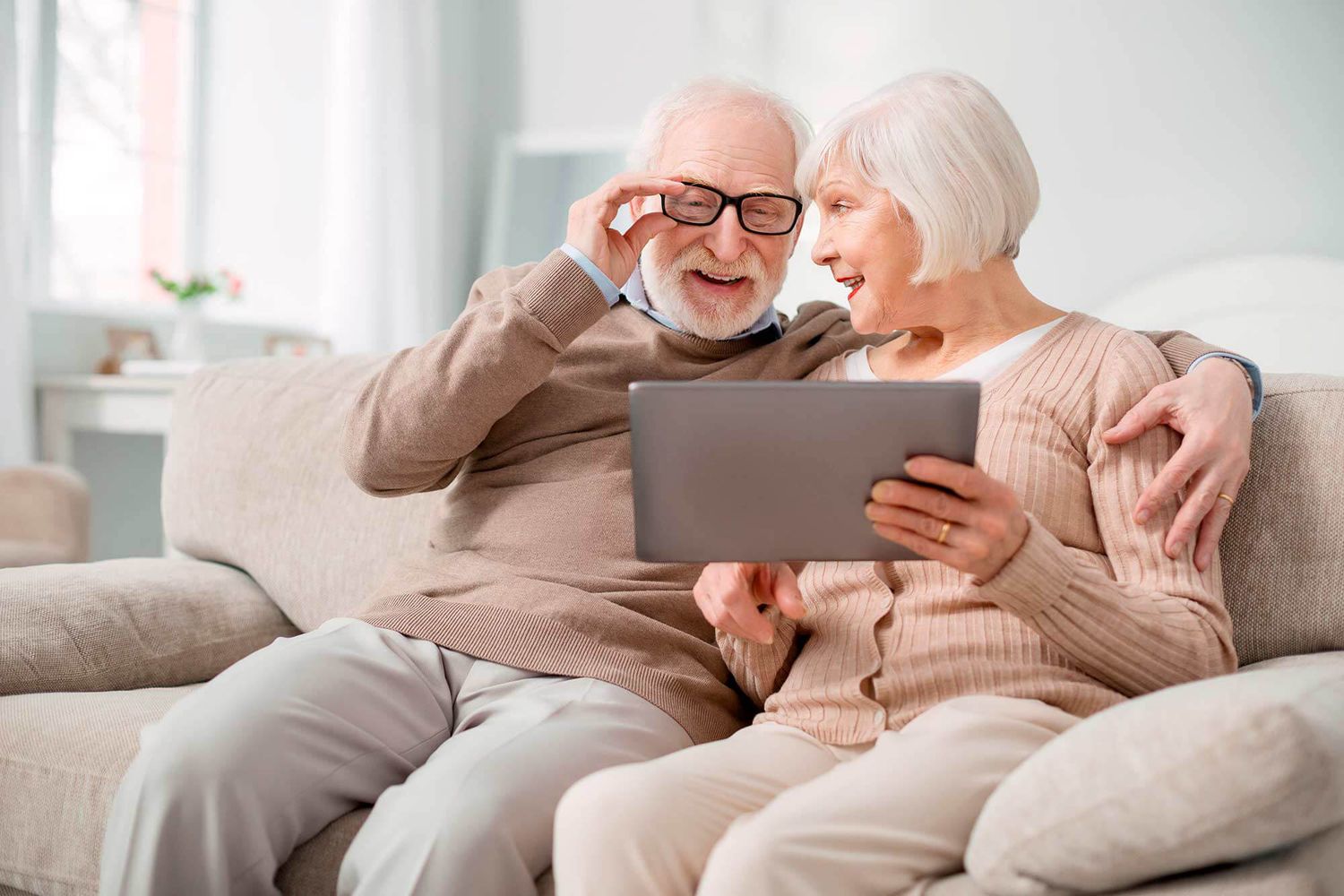 Renta vitalicia inmobiliaria: una solución para la tercera edad