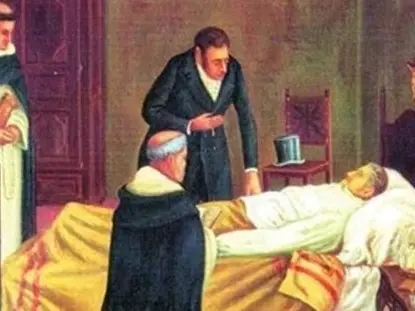 El ocaso de Manuel Belgrano después del desastre de Vilcapugio
