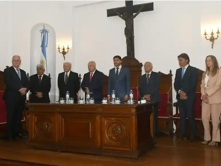 Corte provincial