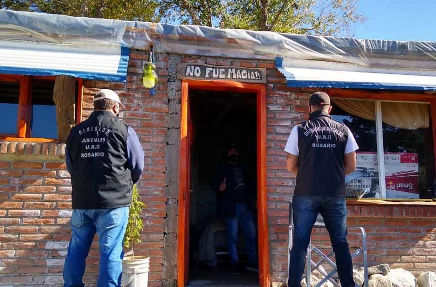 Detuvieron a un hombre acusado de asesinato: estaba prófugo desde hace más de un año