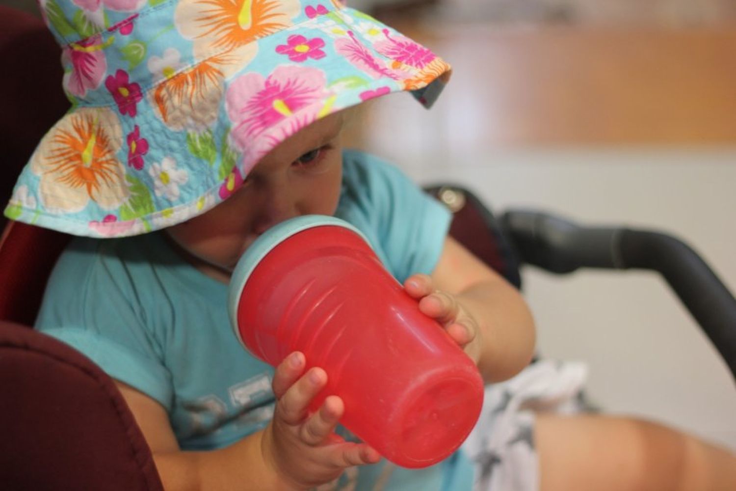 Golpes de calor: Cómo evitarlos