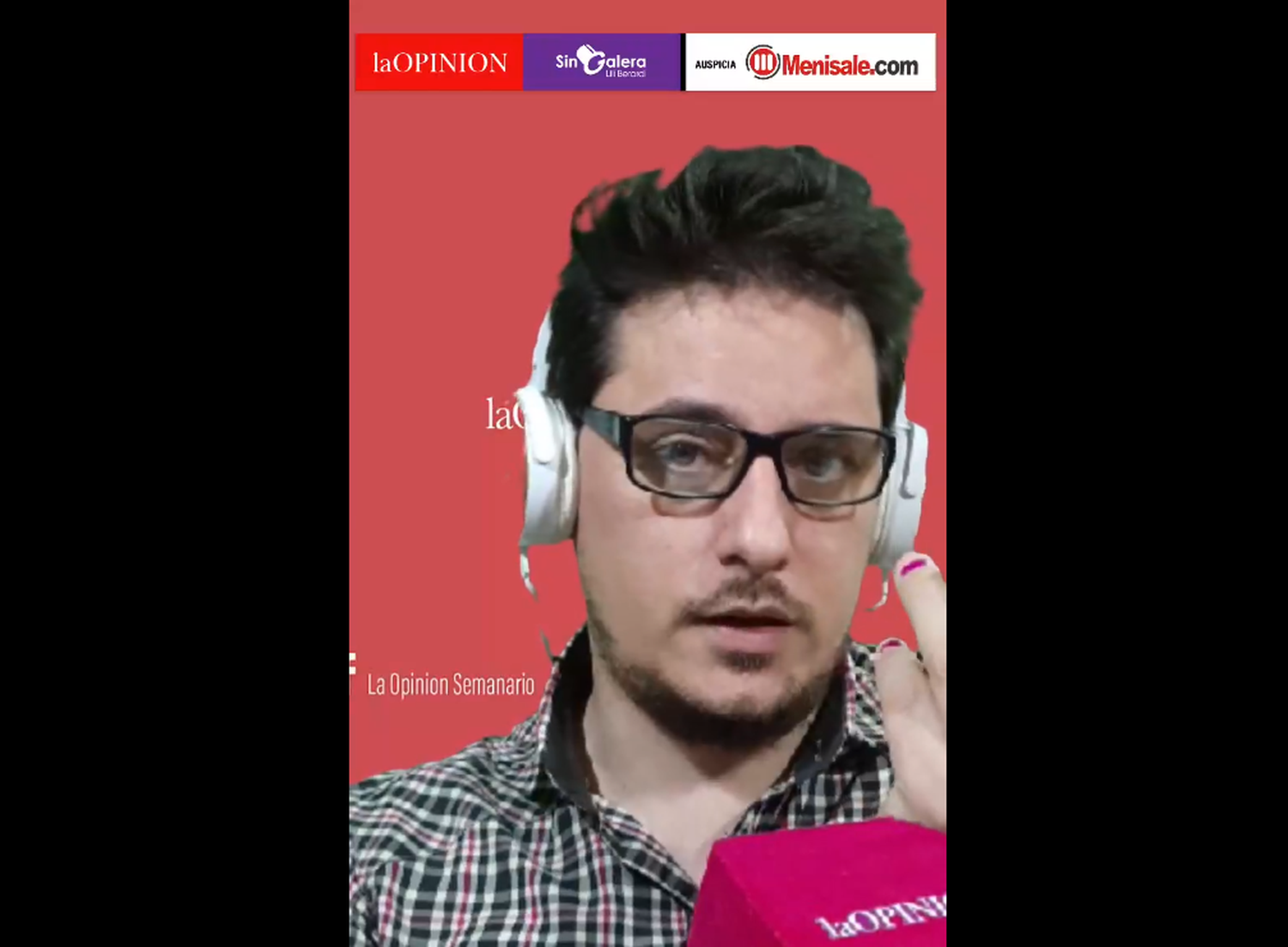 #RadioCuarentena: turno tarde del lunes 2 de noviembre