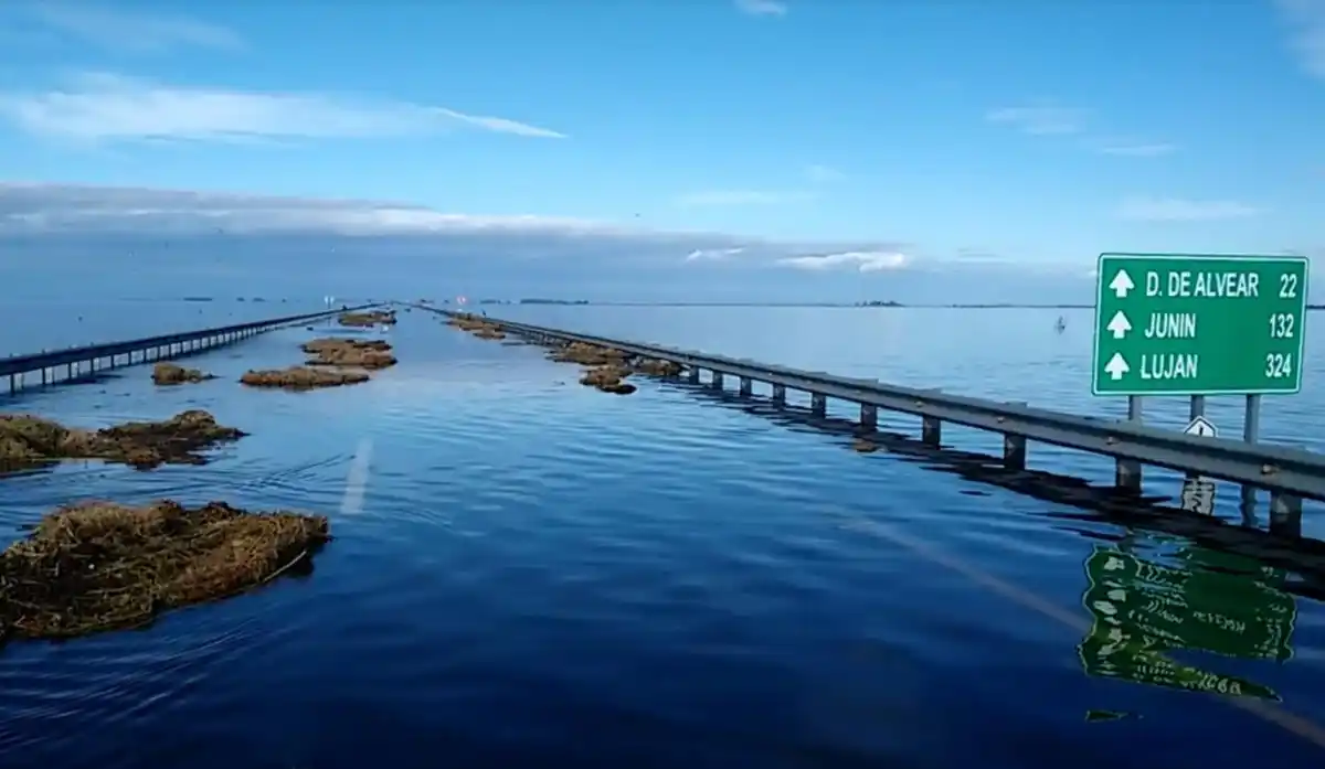 La Picasa: Santa Fe pidió medidas urgentes