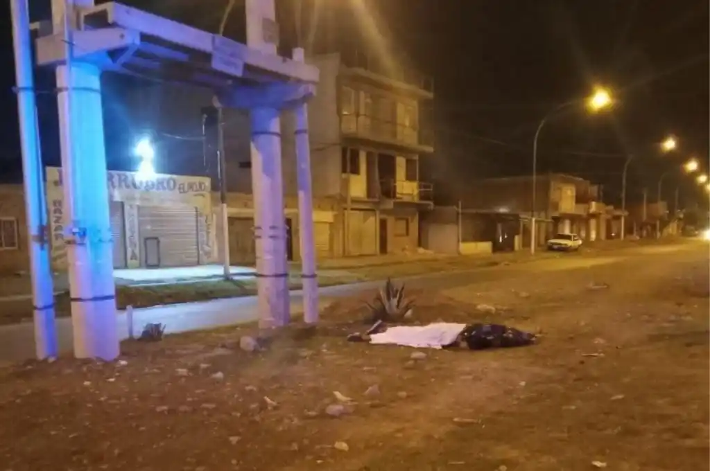 Rosario: murió electrocutado cuando intentó robar cables de la EPE