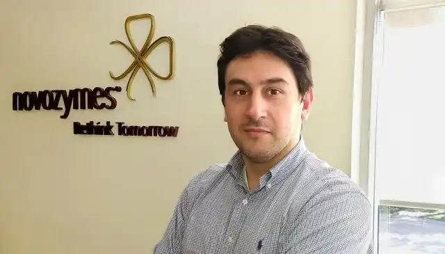 Un argentino será el nuevo director comercial de Novozymes para América Latina