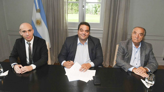 Acuerdo entre Carrefour y gremio de Comercio: Habrá retiros voluntarios