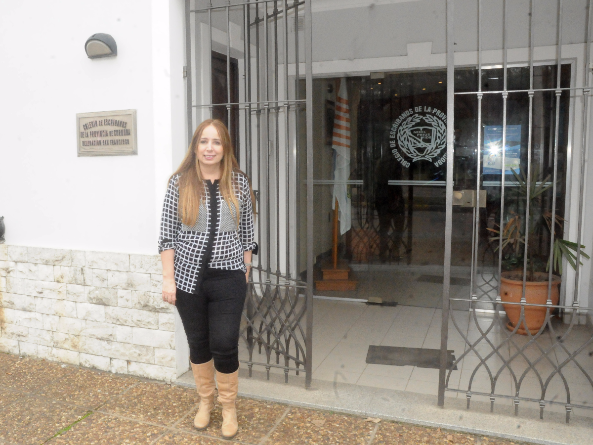 Escribanos darán asesoría gratuita