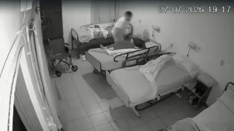 Captura de video