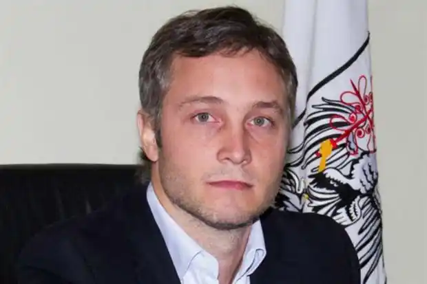 imagen Fernando de Andreis