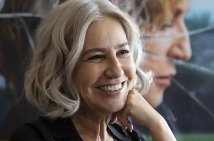 Mercedes Morán hizo una fuerte sentencia sobre las relaciones sexuales y generó un intenso debate