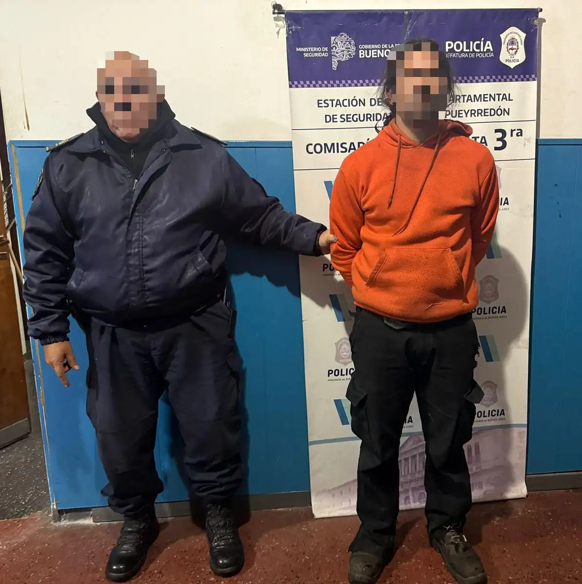 detenido fotos 1