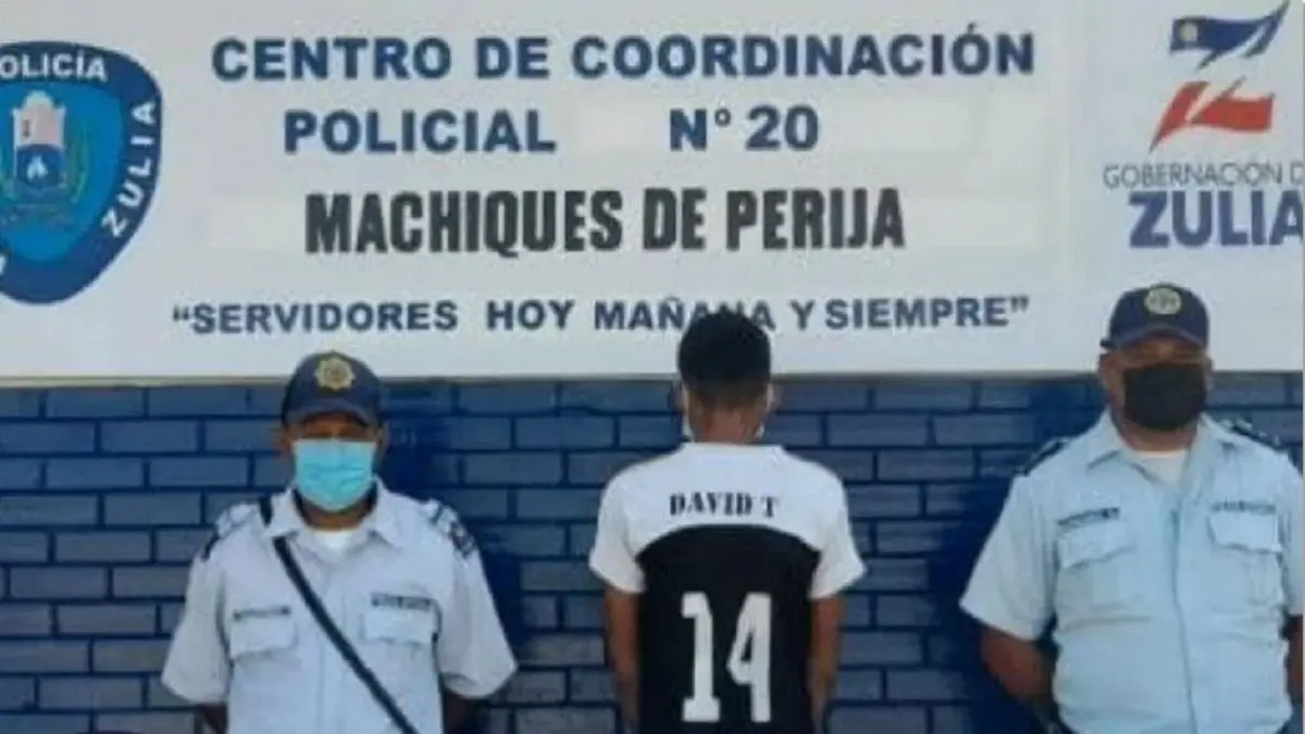 Con un CAFÉ ADULTERADO hombres se aprovechan de 2 menores de edad en el Zulia