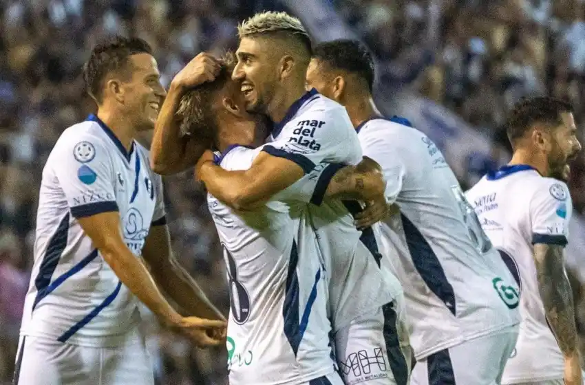 El "torito" choca con el "gallito" de Morón