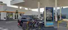 Volvieron a aumentar los precios de los combustibles