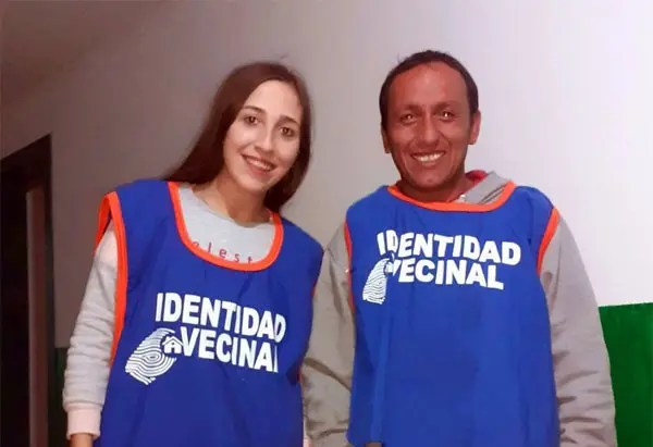 “Vamos a esos lugares a donde muchos no quieren llegar”