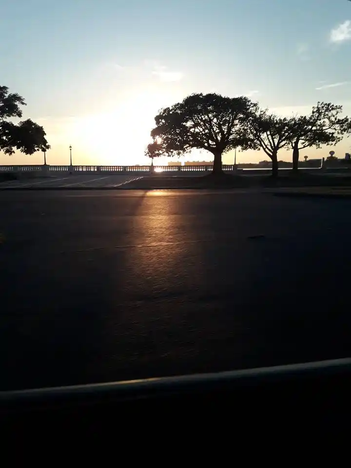 Se espera un miércoles con sol