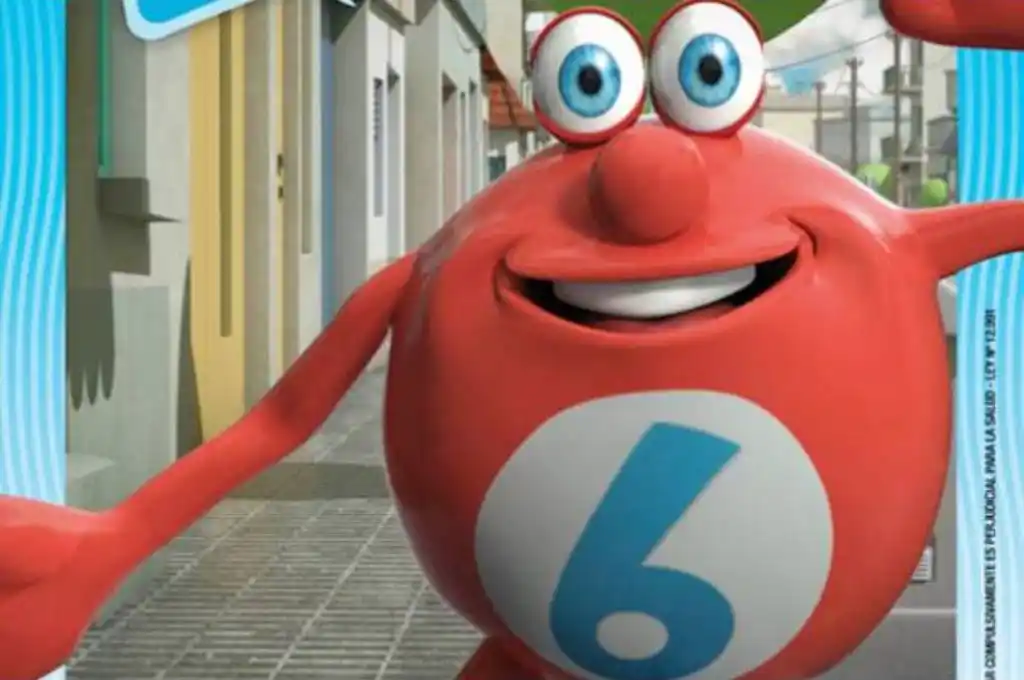 Quini 6: un santafesino se llevó el pozo de “La Segunda”