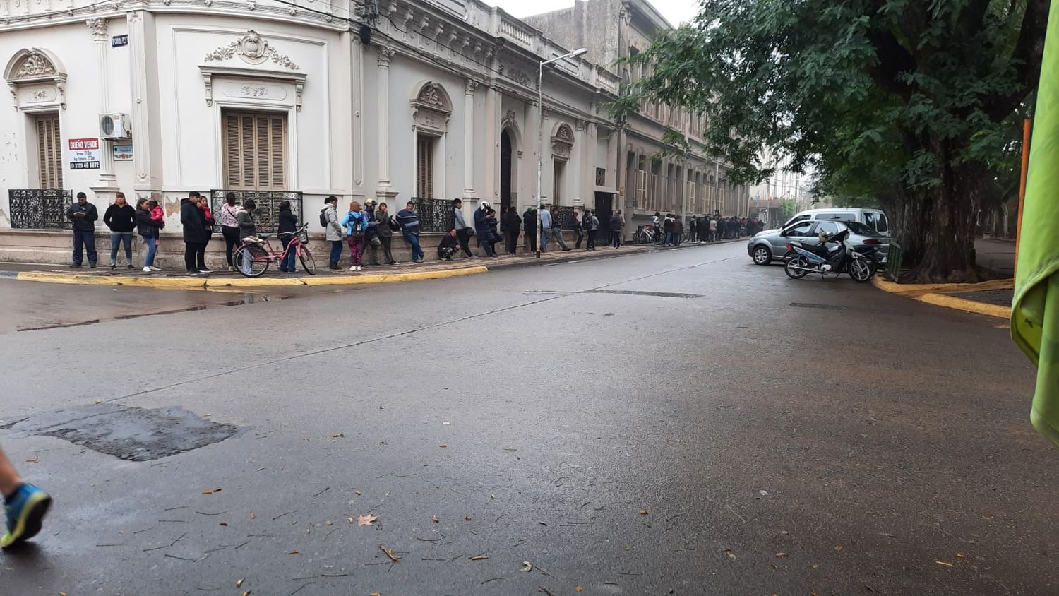 Alimentos en escuelas: pidieron a Provincia aumento de cupo porque “en abril se superó ampliamente”