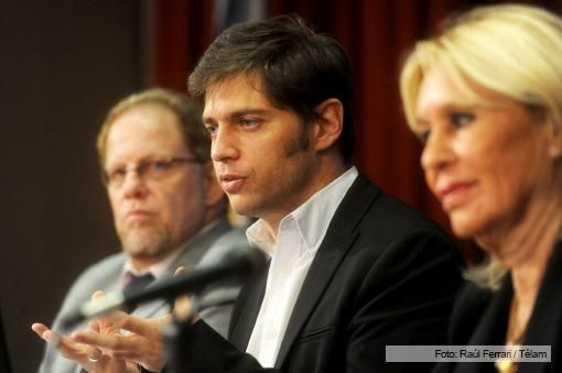 El Gobierno reconoció que la inflación de febrero fue del 3,4% 
